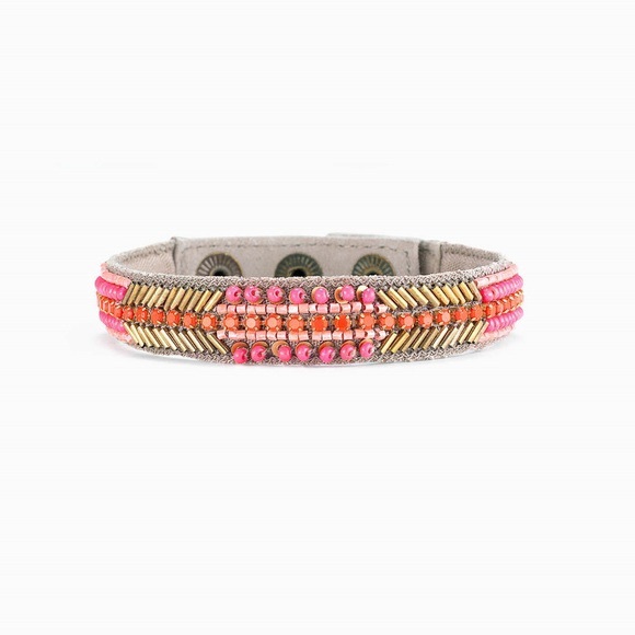 Stella & Dot Mai Bracelet - Picture 1 of 3